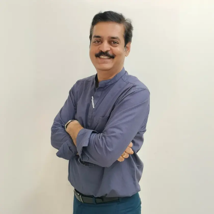 Dr. Prashanth G S